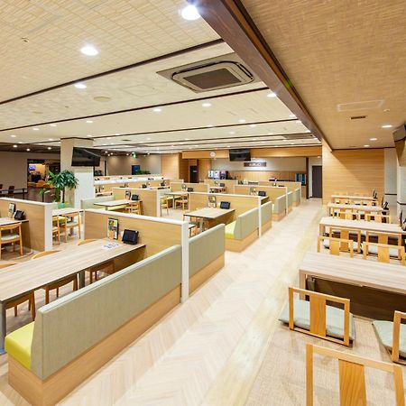 Castle Inn Toyokawa Exteriér fotografie