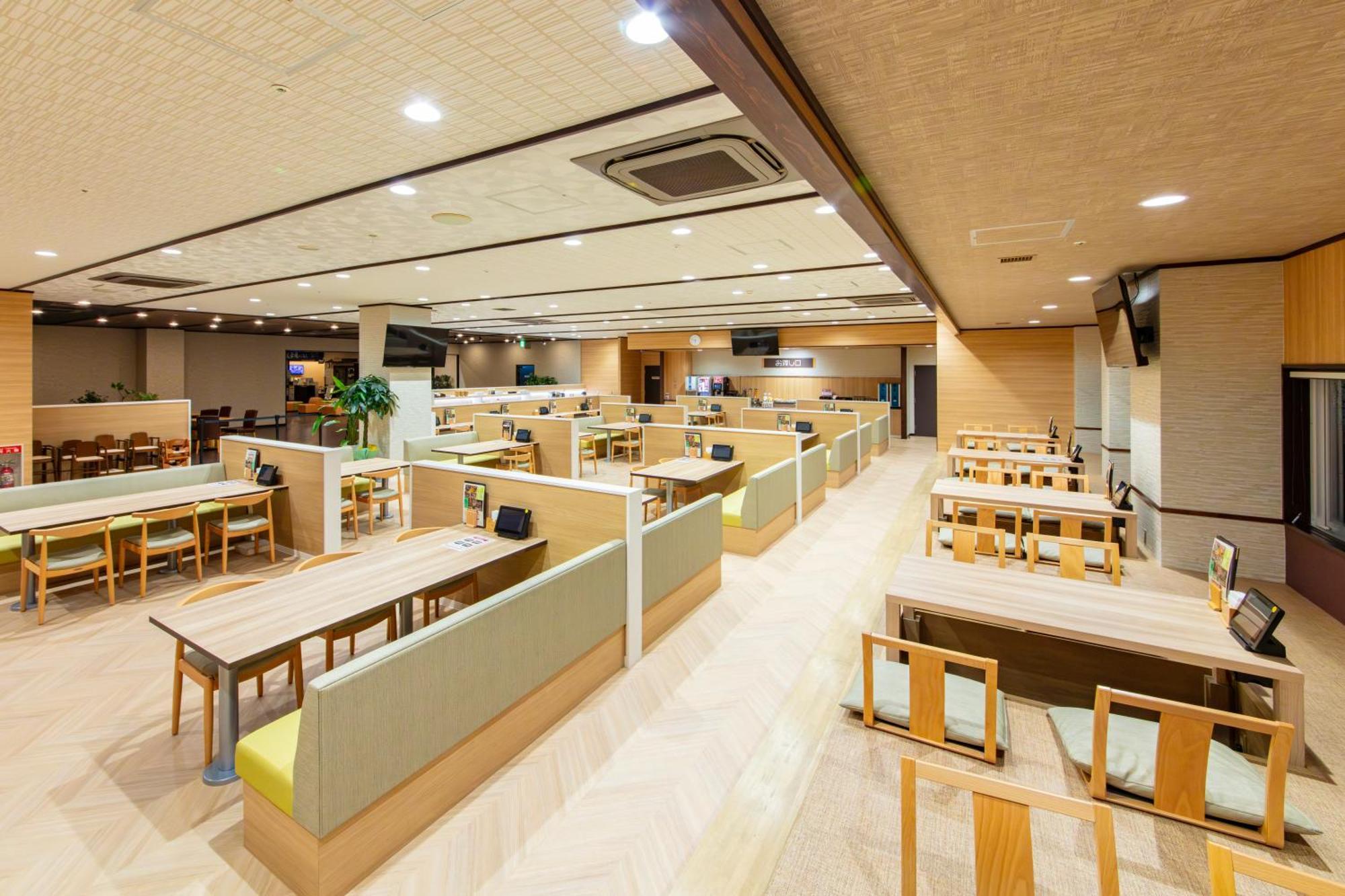 Castle Inn Toyokawa Exteriér fotografie